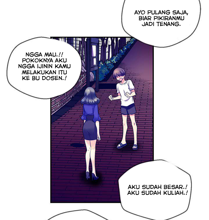 Hyulla’s Race Chapter 18.2 Gambar 4